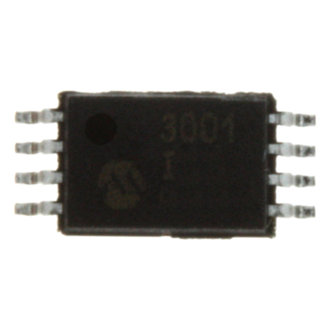 MCP3001-I/ST
